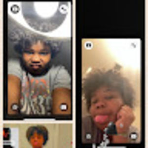 Meet your Posher, Hermani